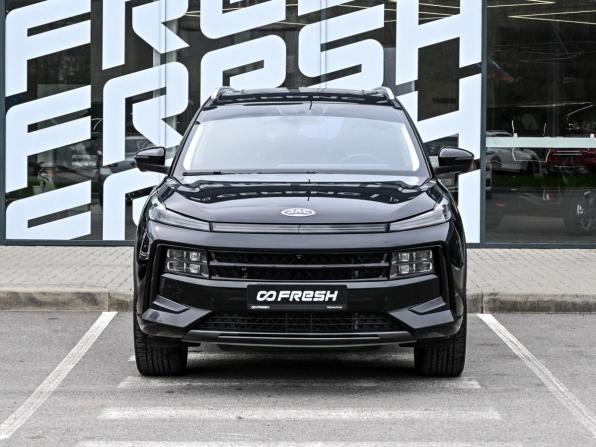 JAC JS6 с пробегом 2022 года, цена 1 799 800 рублей, 27410 км, внедорожник, Автокод Объявления