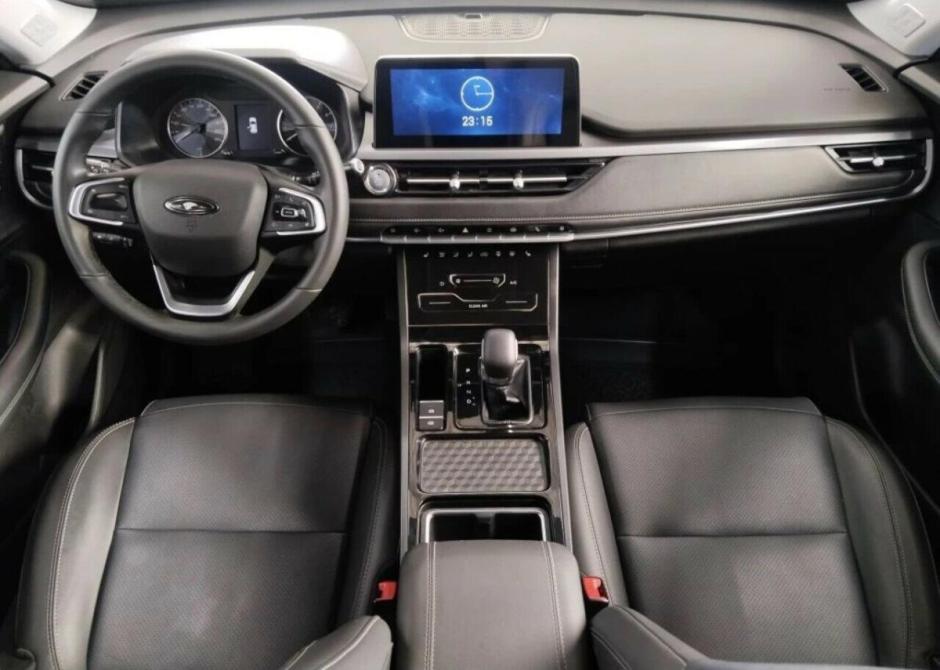 Chery Tiggo 4 Pro I Набережные Челны  - изображение 14