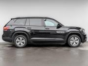 Volkswagen Teramont I Москва  - изображение 31