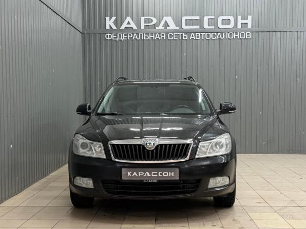 Skoda Octavia II (A5) Рестайлинг с пробегом 2012 года, цена 830 000 рублей, 171371 км, универсал, Автокод Объявления