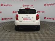 SsangYong Actyon II Вологда  - изображение 23
