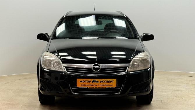 Opel Astra H Рестайлинг с пробегом 2009 года, цена 375 000 рублей, 300762 км, универсал, Автокод Объявления