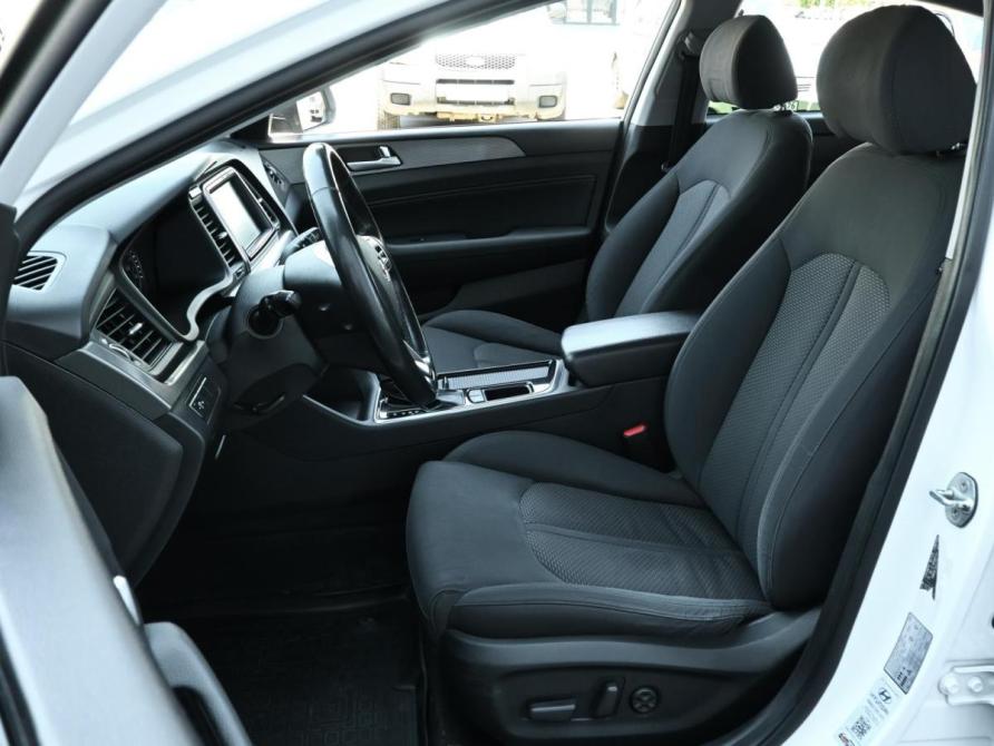 Hyundai Sonata VII (LF) Рестайлинг Волгоград  - изображение 11