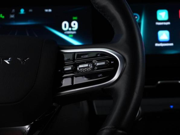 Omoda C5 I с пробегом 2022 года, цена 1 697 200 рублей, 35622 км, внедорожник, Автокод Объявления