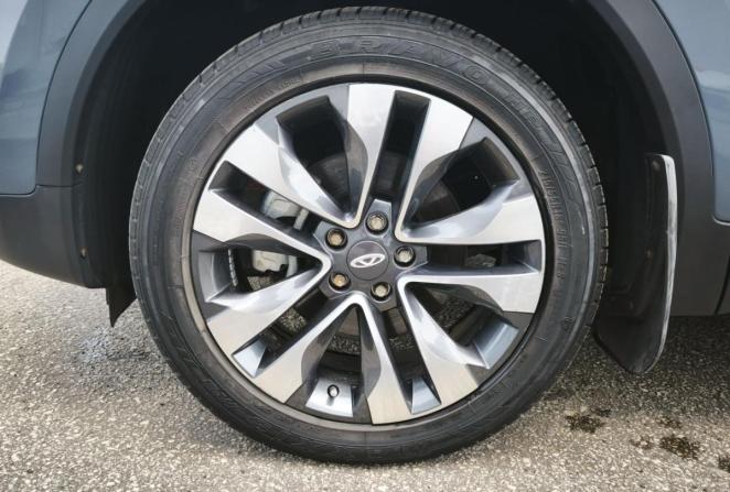 Chery Tiggo 4 I Рестайлинг с пробегом 2021 года, цена 1 379 000 рублей, 44204 км, внедорожник, Автокод Объявления