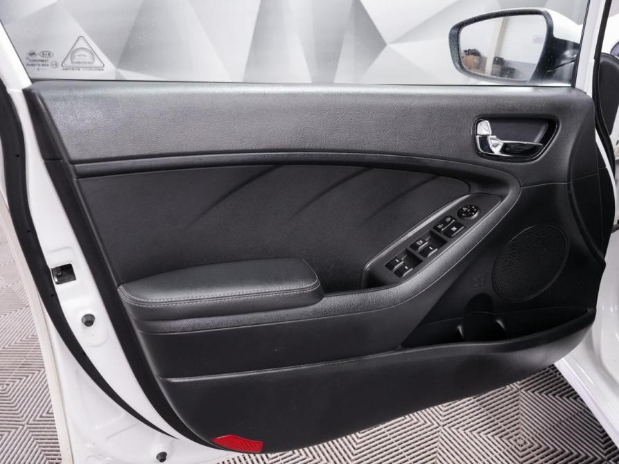 Kia Cerato III Рестайлинг (Classic) Ульяновск  - изображение 16