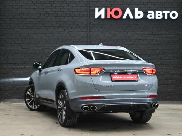 Geely Tugella I Рестайлинг с пробегом 2022 года, цена 3 100 000 рублей, 59770 км, внедорожник, Автокод Объявления