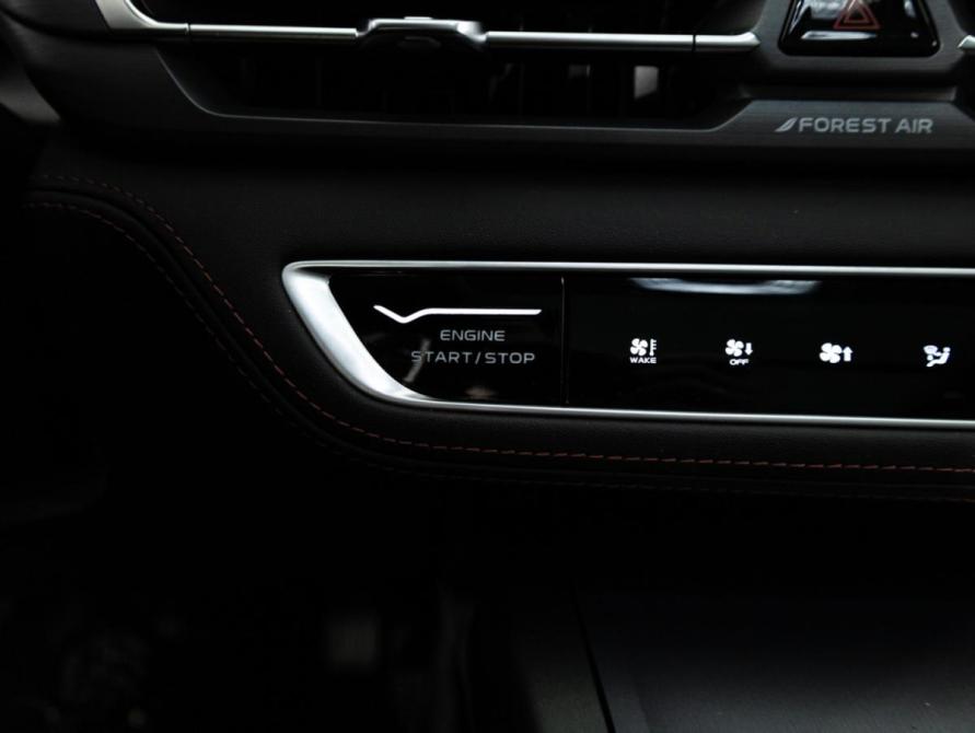 Changan CS75 Plus I Рестайлинг Санкт-Петербург  - изображение 22