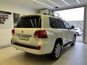 Toyota Land Cruiser 200 Series Рестайлинг 1 Новосибирск  - изображение 17