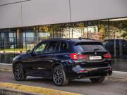 BMW X3 III (G01) Рестайлинг Санкт-Петербург  - изображение 47