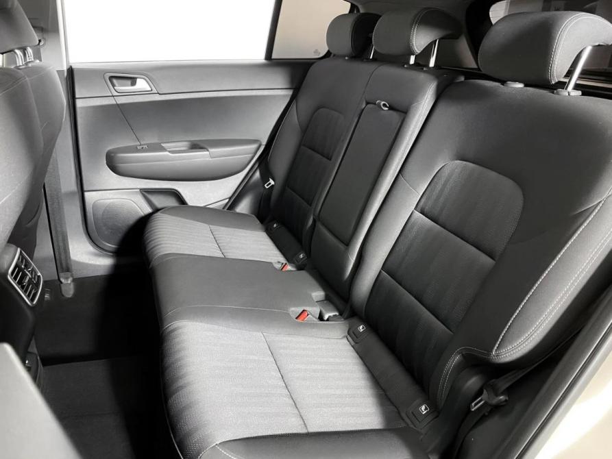 Kia Sportage IV Рестайлинг Нижний Новгород  - изображение 19