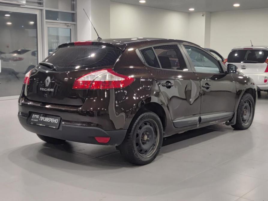 Renault Megane III Рестайлинг Казань  - изображение 6