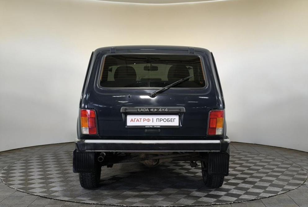 Lada (ВАЗ) 2121 (4x4) I Рестайлинг Нижний Новгород  - изображение 5