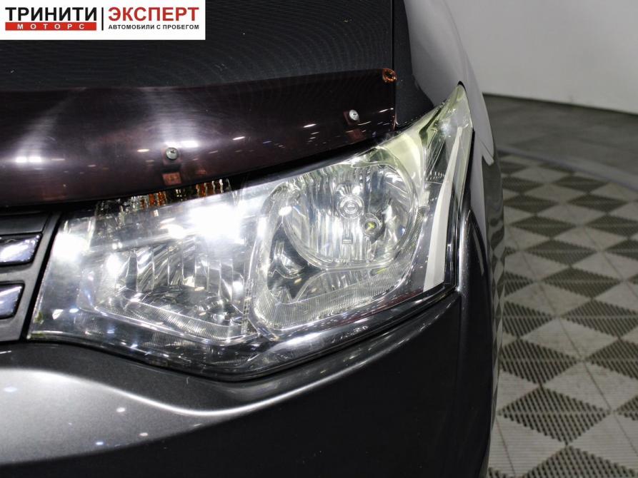 Mitsubishi Outlander III Белгород  - изображение 9