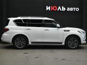Infiniti QX80 I Рестайлинг 2 Екатеринбург  - изображение 33