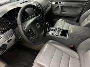 Volkswagen Touareg I Рестайлинг Санкт-Петербург  - изображение 31