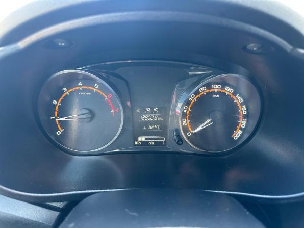 Lada (ВАЗ) Granta I Рестайлинг с пробегом 2024 года, цена 750 000 рублей, 129007 км, седан, Автокод Объявления