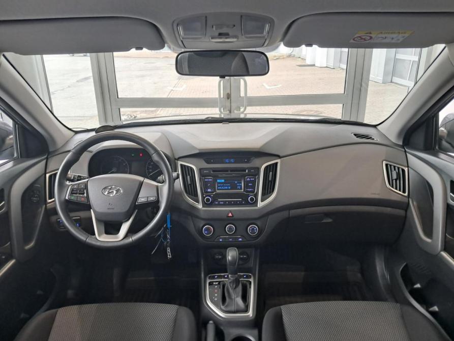 Hyundai Creta I Казань  - изображение 17