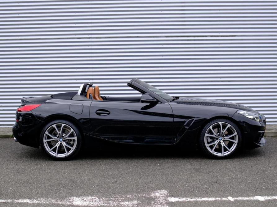 BMW Z4 III (G29) Сочи  - изображение 8