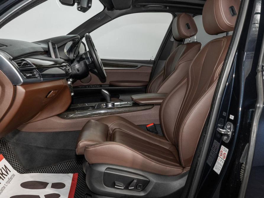 BMW X5 III (F15) Иркутск  - изображение 6