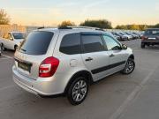 Lada (ВАЗ) Granta I Рестайлинг Ярославль  - изображение 13