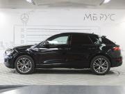 Audi Q8 I (4M) Москва  - изображение 39