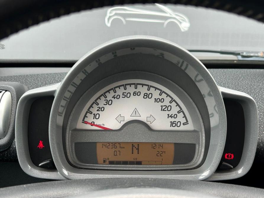 Smart Fortwo II Санкт-Петербург  - изображение 14