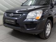 Kia Sportage II Рестайлинг Волгоград  - изображение 42