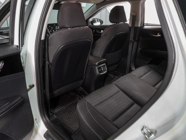 Kia Cerato IV с пробегом 2019 года, цена 1 699 000 рублей, 124024 км, седан, Автокод Объявления