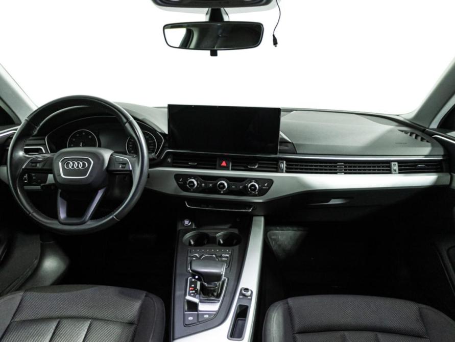 Audi A4 V (B9) Санкт-Петербург  - изображение 13
