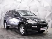 SsangYong Kyron I Рестайлинг Ульяновск  - изображение 27