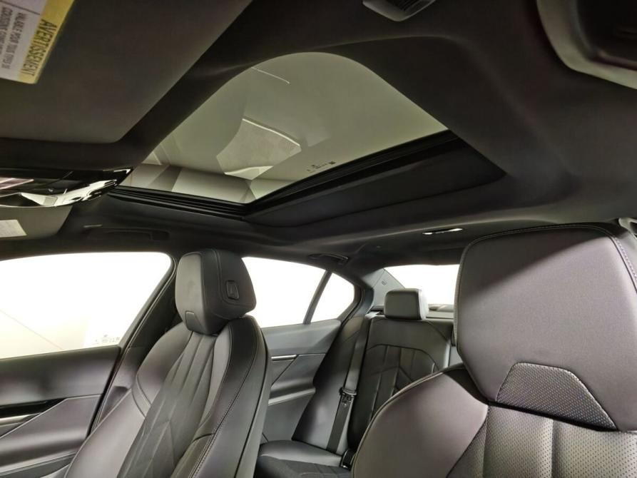 BMW 5 серии VIII (G60/G61/G68) Москва  - изображение 23