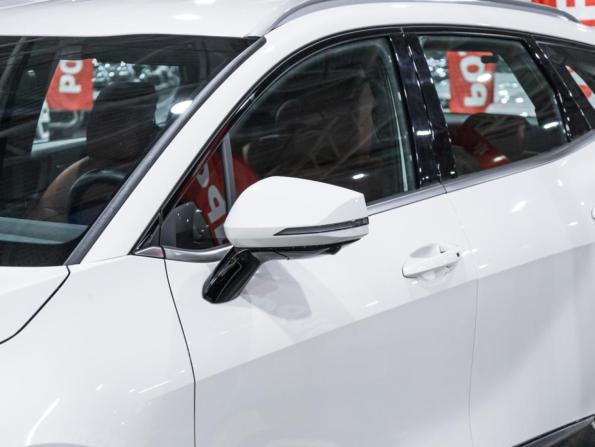 Kia Sportage V с пробегом 2024 года, цена 3 825 000 рублей, 8999 км, внедорожник, Автокод Объявления