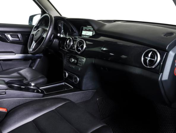 Mercedes-Benz GLK-Класс I (X204) Рестайлинг с пробегом 2013 года, цена 1 745 000 рублей, 171077 км, внедорожник, Автокод Объявления