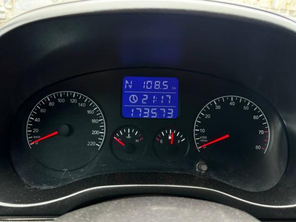Chery Tiggo (T11) I Рестайлинг (FL) с пробегом 2015 года, цена 475 000 рублей, 173382 км, внедорожник, Автокод Объявления
