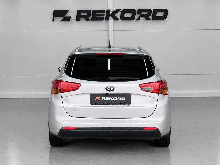 Kia Ceed II Уфа  - изображение 6