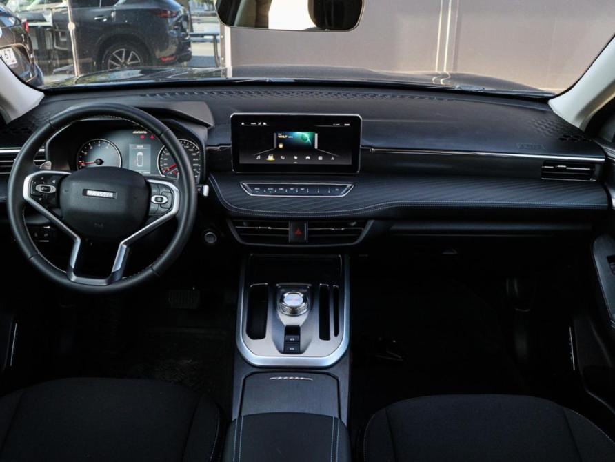 Haval Jolion I Москва  - изображение 10