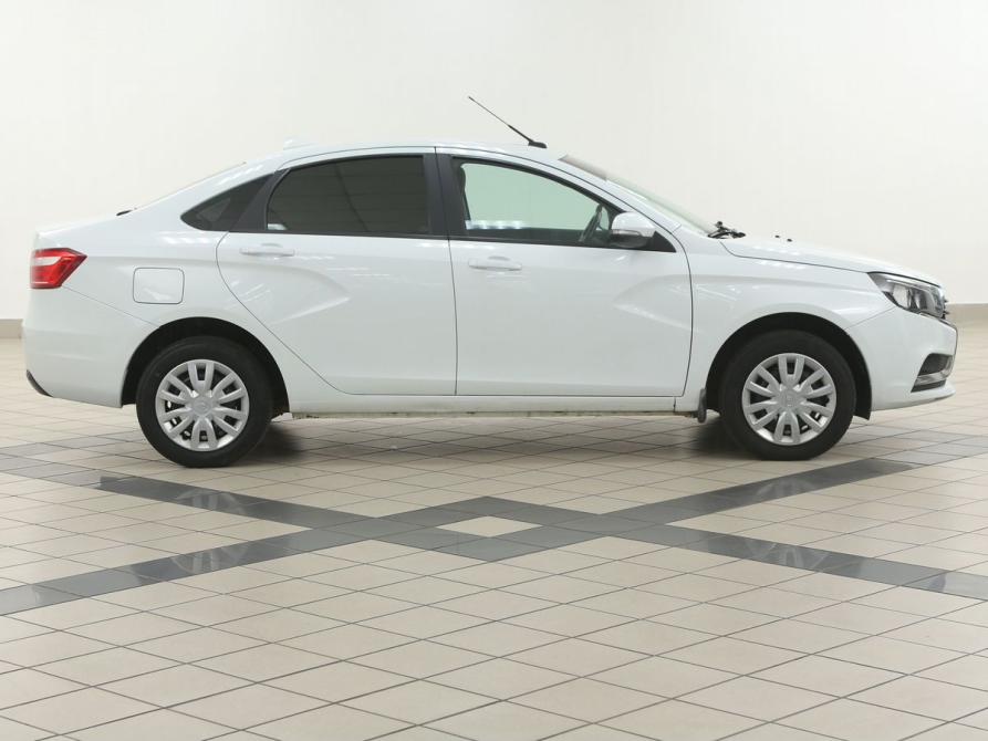 Lada (ВАЗ) Vesta I Иваново  - изображение 5