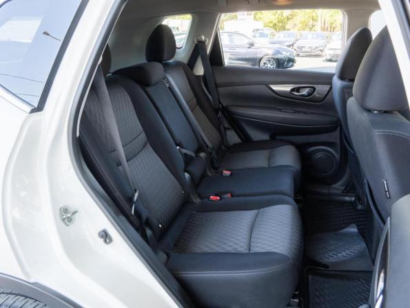 Nissan X-Trail III Рестайлинг с пробегом 2021 года, цена 2 415 000 рублей, 118341 км, внедорожник, Автокод Объявления