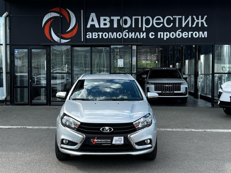 Lada (ВАЗ) Vesta I Волгоград  - изображение 2