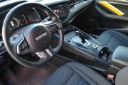 Haval F7x I Старый Оскол  - изображение 38