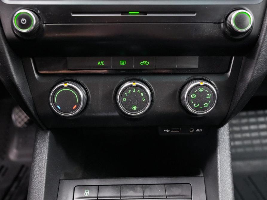 Skoda Octavia III (A7) Ульяновск  - изображение 18