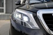 Mercedes-Benz S-Класс VI (W222 C217) Курган  - изображение 49