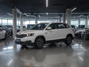 Skoda Kamiq I (China Market) Москва  - изображение 28