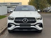 Mercedes-Benz GLE Coupe II (C167) Рестайлинг Москва  - изображение 13