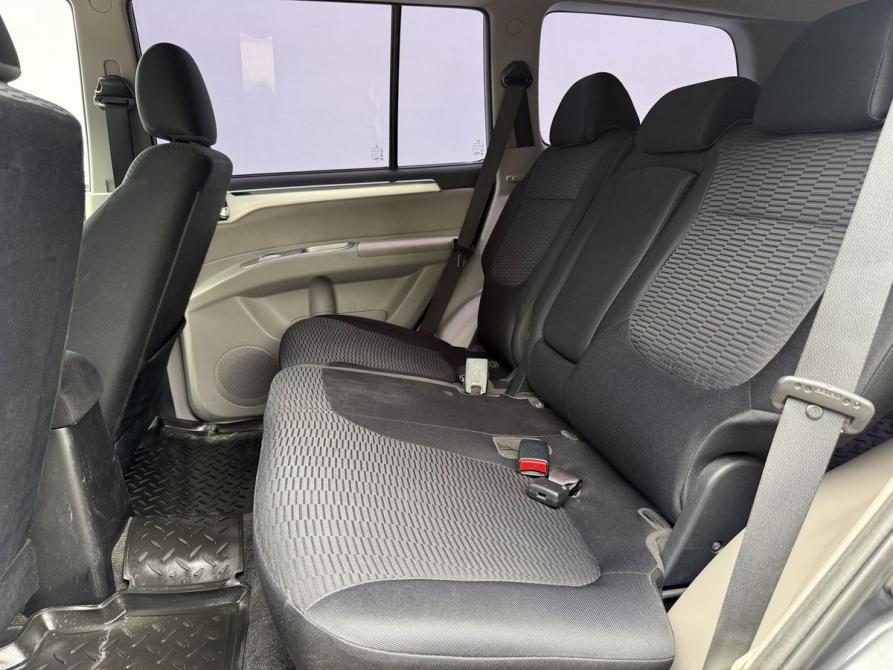 Mitsubishi Pajero Sport II Москва  - изображение 11
