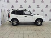 Chevrolet Niva I Рестайлинг Тольятти  - изображение 24