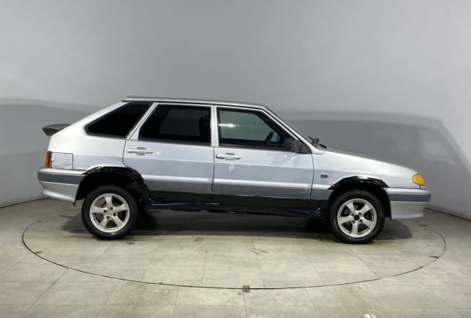 Lada (ВАЗ) 2114 с пробегом 2006 года, цена 75 000 рублей, 239588 км, хэтчбек, Автокод Объявления