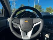 Chevrolet Cruze I Стерлитамак  - изображение 37