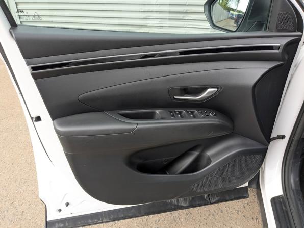 Hyundai Tucson IV с пробегом 2021 года, цена 3 350 000 рублей, 52165 км, внедорожник, Автокод Объявления